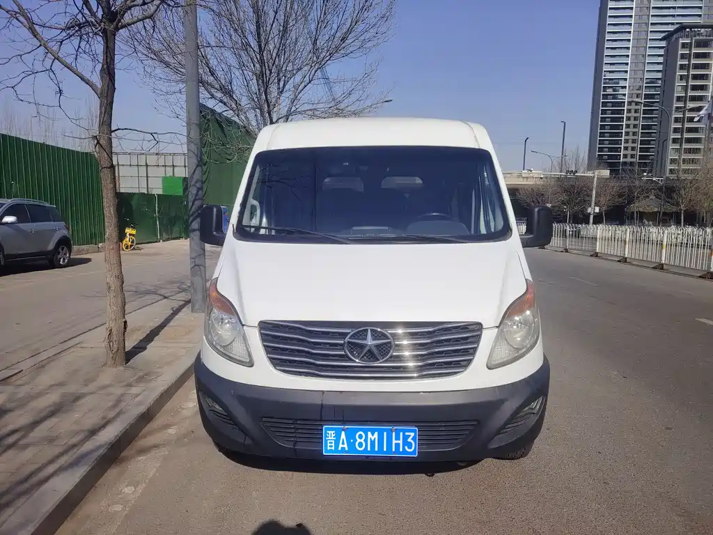 JIANGQI GROUP XINGRUI