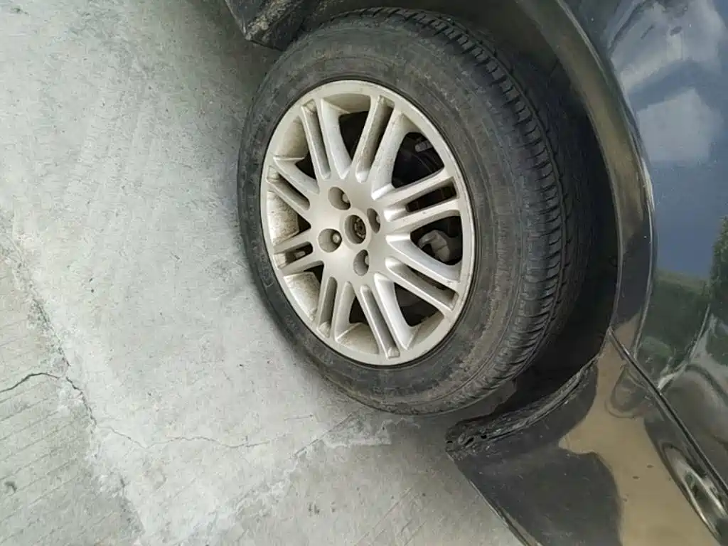 Mitsubishi Лэнс. — миниатюра 12