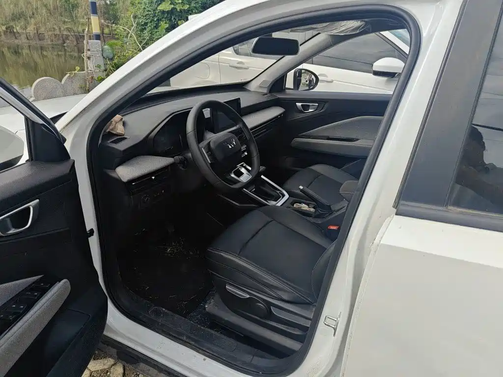 Wuling Xingchi — миниатюра 12