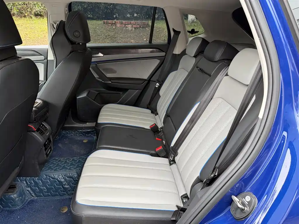 Volkswagen Tayron GTE 280TSI Luxury Plus Advanced Edition, фото 10
