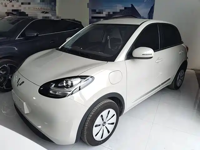 2025 Wuling Motors Binguo