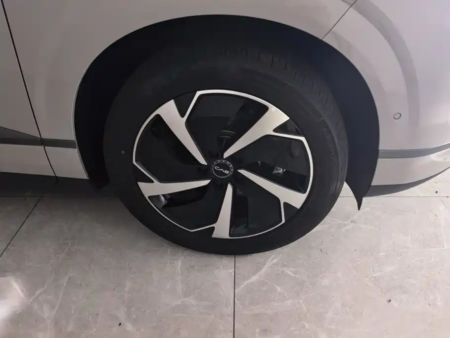 BYD Sealion 06 — миниатюра 6
