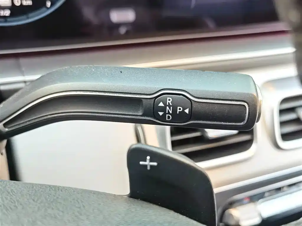 MERCEDES-BENZ GLE COUPE NEW ENERGY