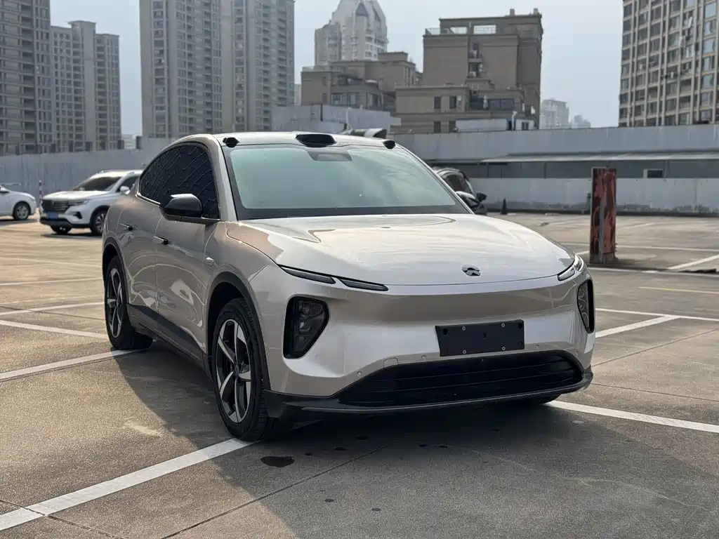 NIO EC6 — миниатюра 2