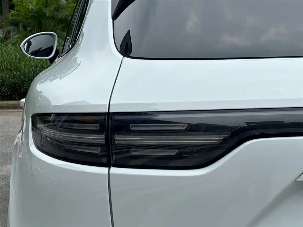 Porsche Cayenne 2023 Cayenne 3.0T