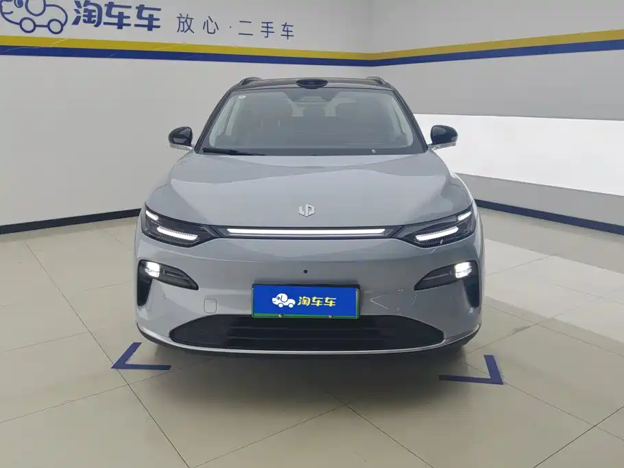 Leapmotor C11 2026 640