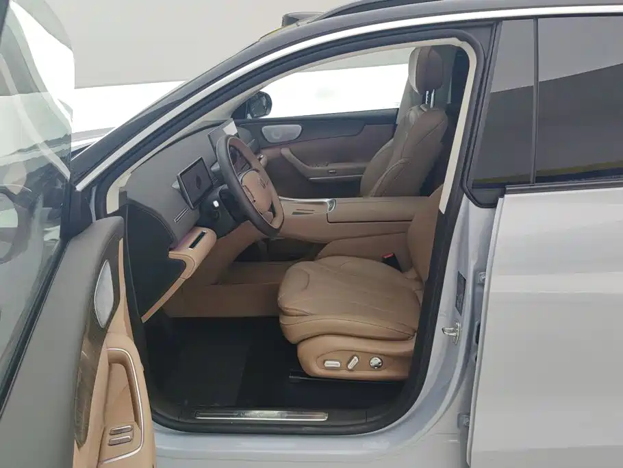 Leapmotor C11 2026 640