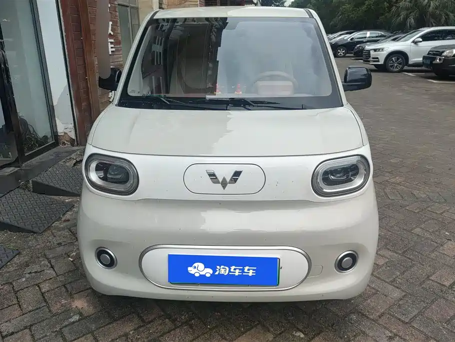 Wuling Mini EV MINIEV 2024 215km