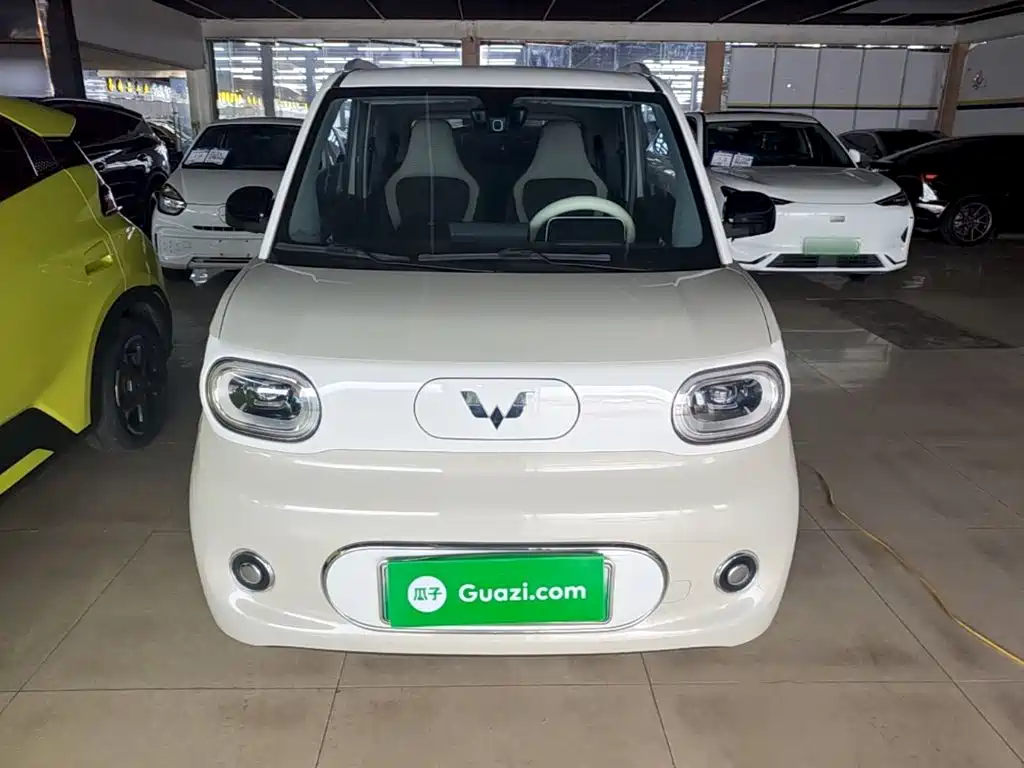 Wuling Mini EV MINIEV 2024 170km