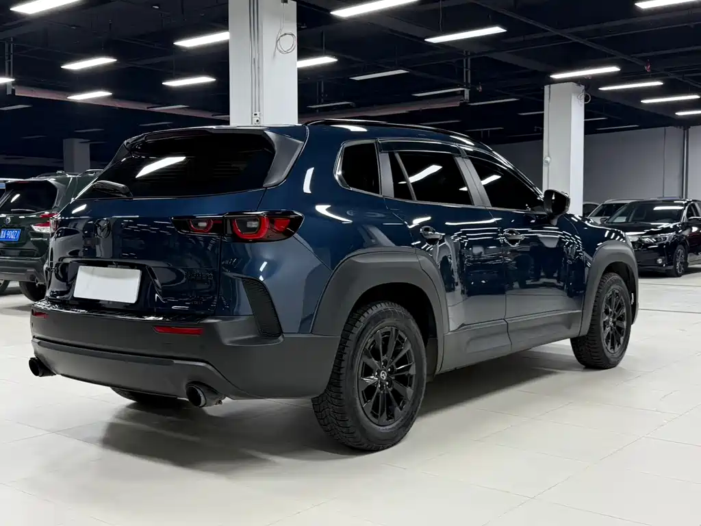 MAZDA CX 50 XINGYA