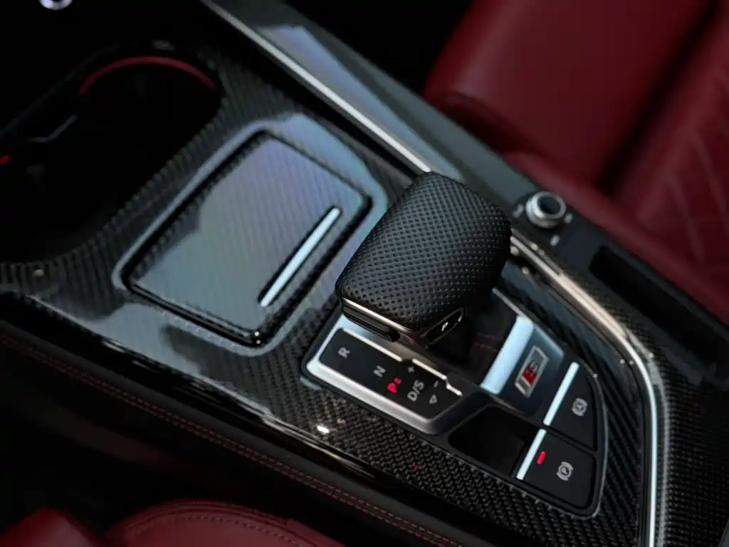 Audi S4 — миниатюра 14