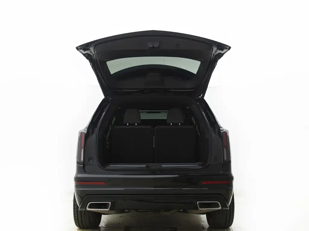 Cadillac XT6 — миниатюра 6