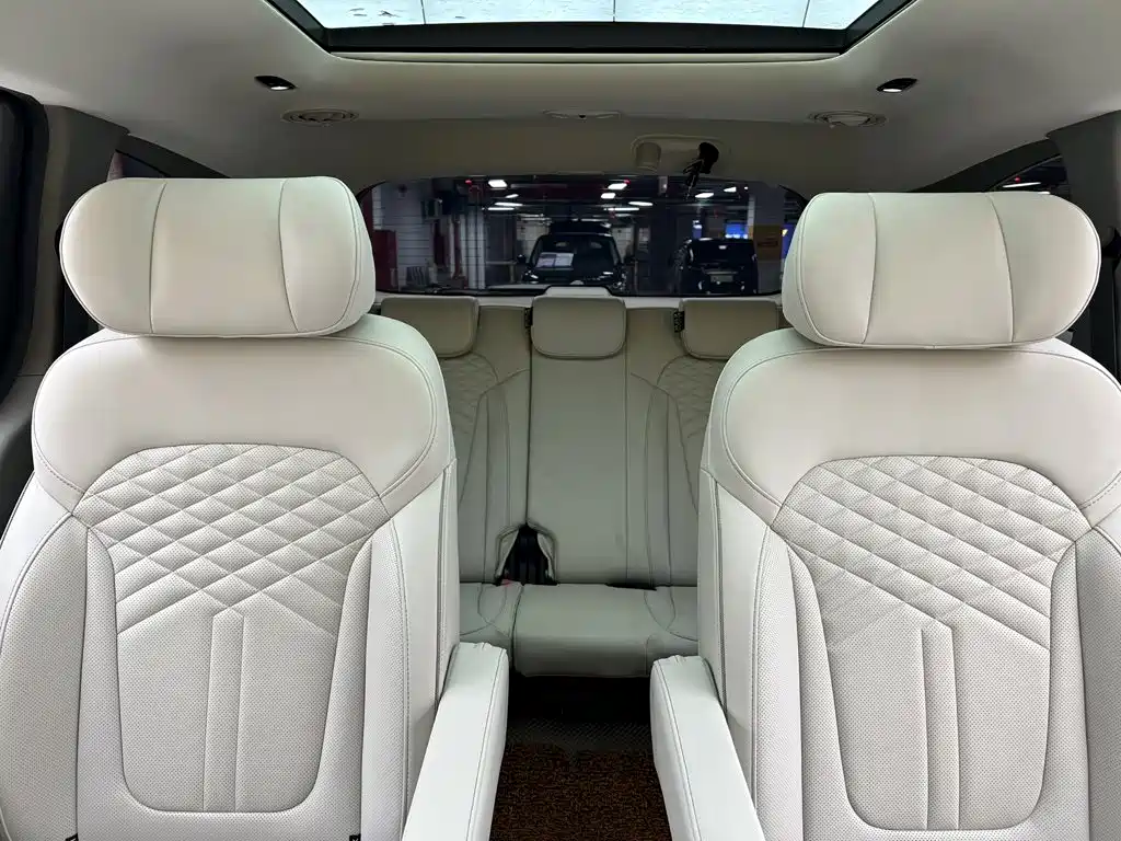 Hyundai Custo — миниатюра 39