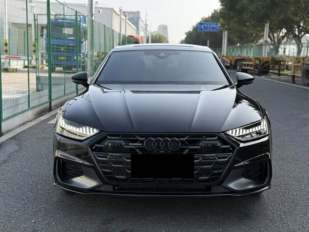 AUDI A7L