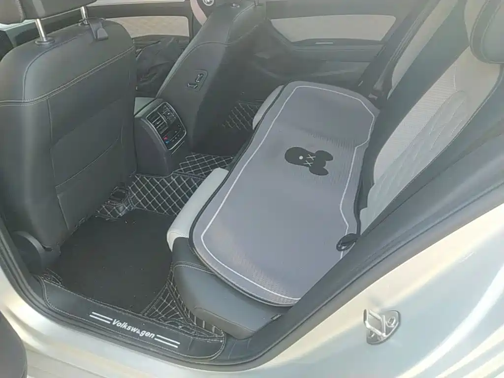 Volkswagen Magotan — миниатюра 17