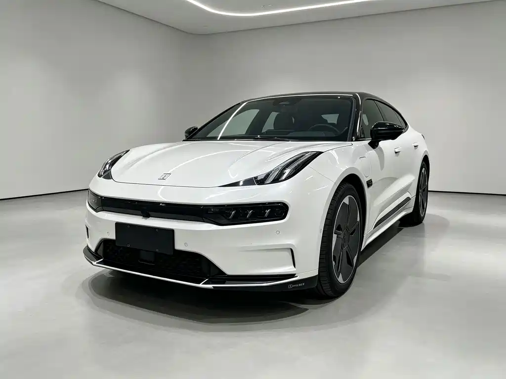 Zeekr 001