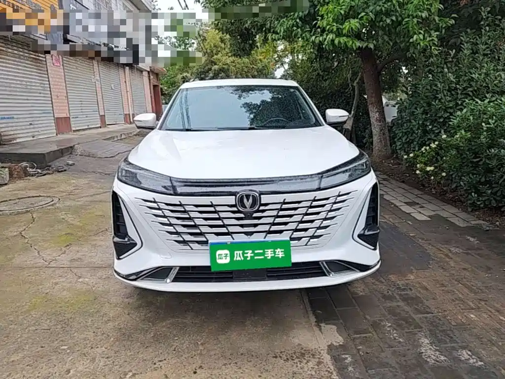 Changan CS75 PLUS — миниатюра 3