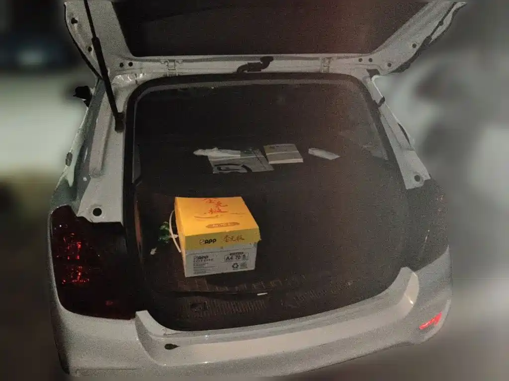 Chevrolet Trax — миниатюра 20