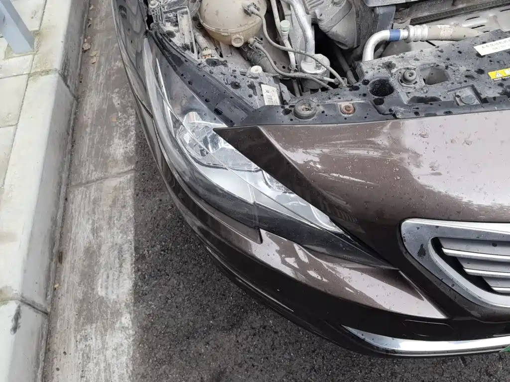 Peugeot 408 — миниатюра 7