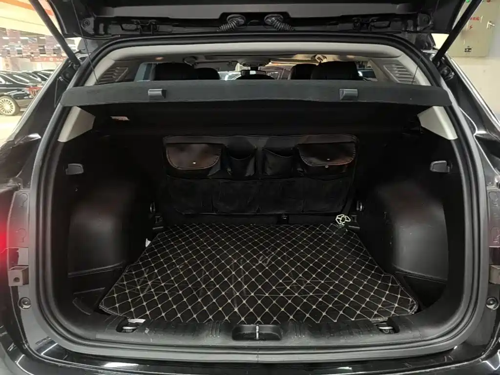 Jeep Compass — миниатюра 19