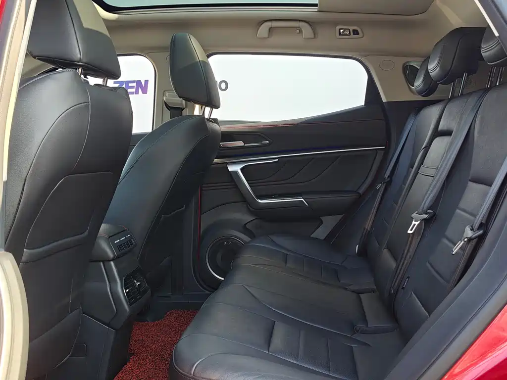 WEI PAI WEI BRAND VV5