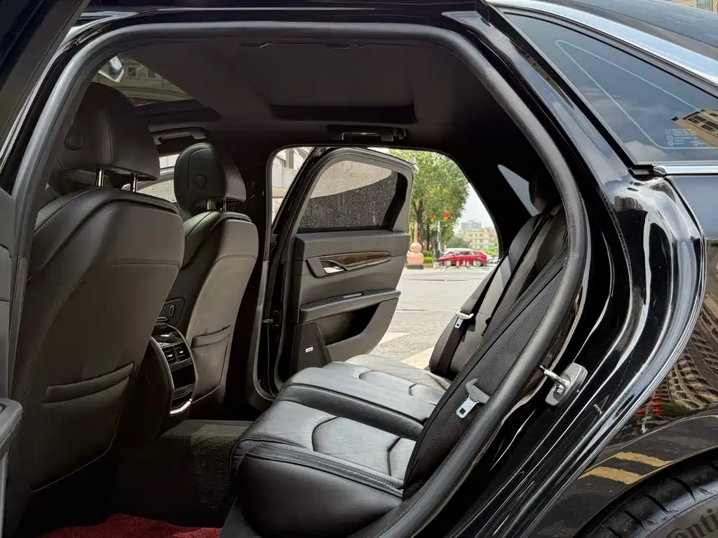 Cadillac CT6 — фотографии объявления, Фото 21