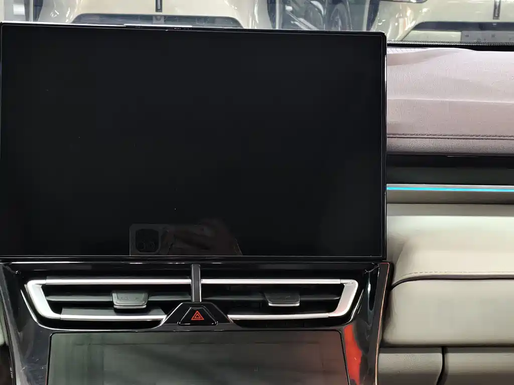 WEI PAI WEI BRAND MOCHA