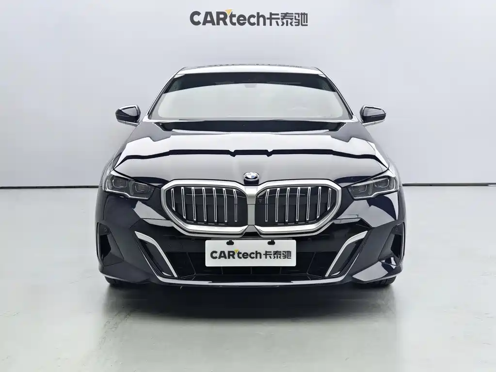 BMW 5 Series 5 2024 530Li Premium M Sport