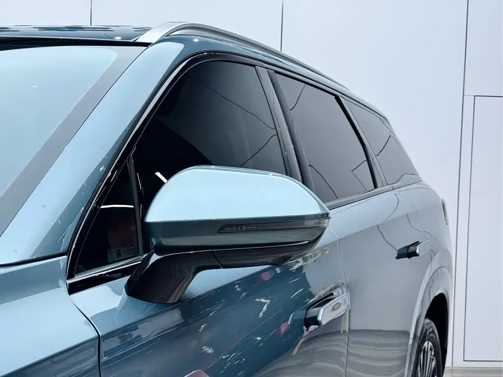 Chery Tiggo 9 — фотографии объявления, Фото 30