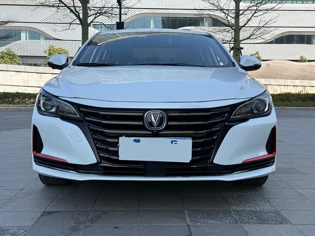 CHANGAN RUICHENG CC