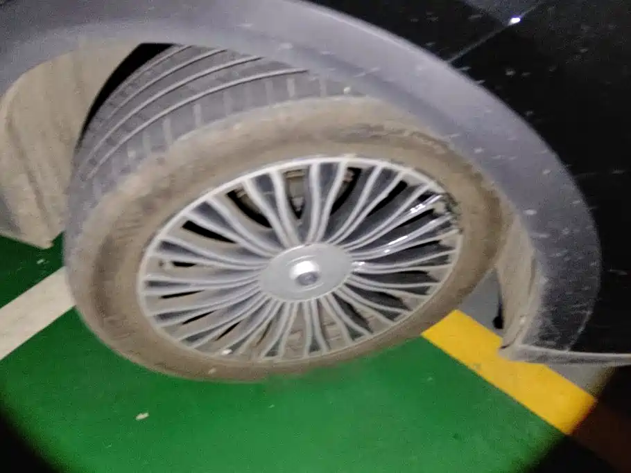 Chery Tiggo 8L — миниатюра 6