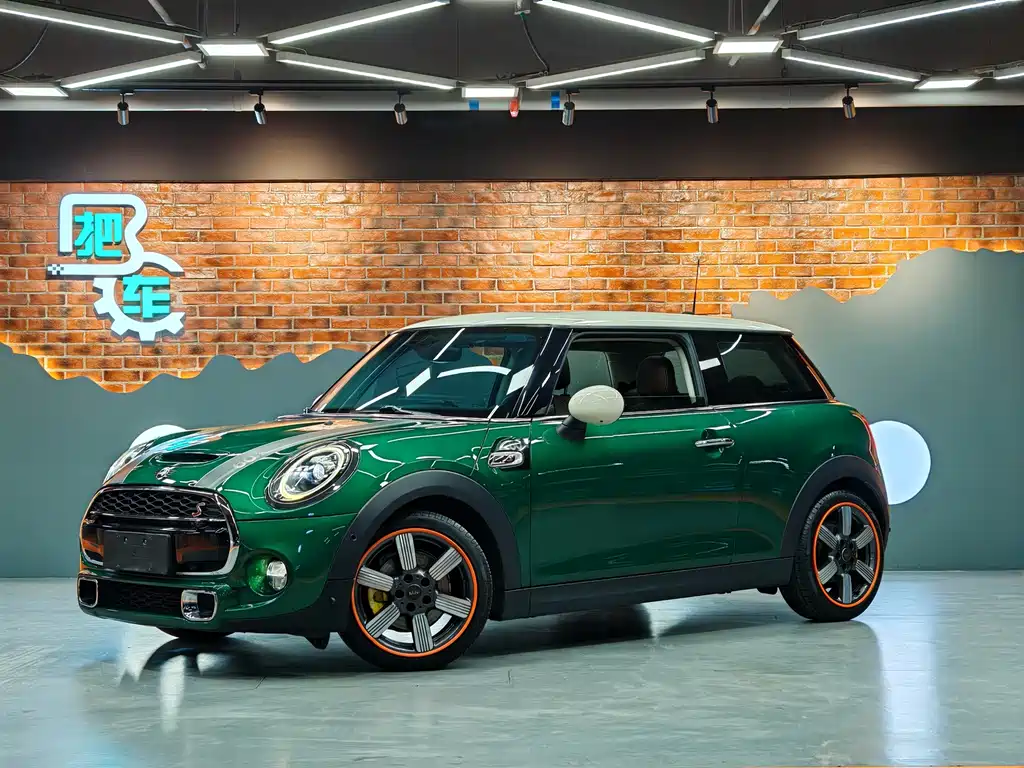 Mini Mini 2019