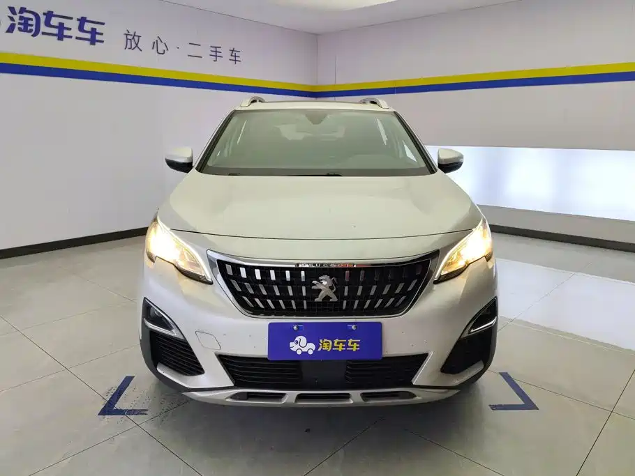 Peugeot 4008 — миниатюра 2