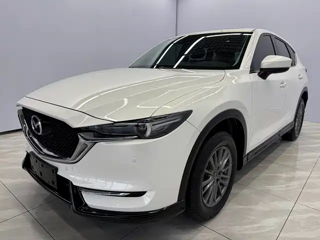MAZDA CX 5 2021