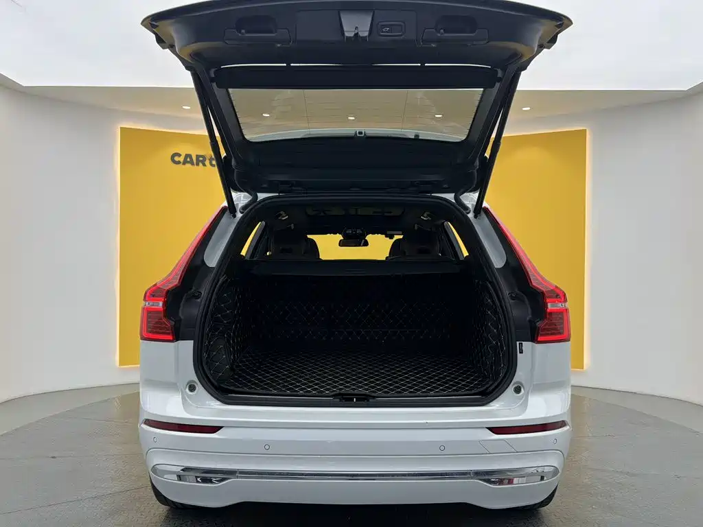 Volvo XC60 — миниатюра 4