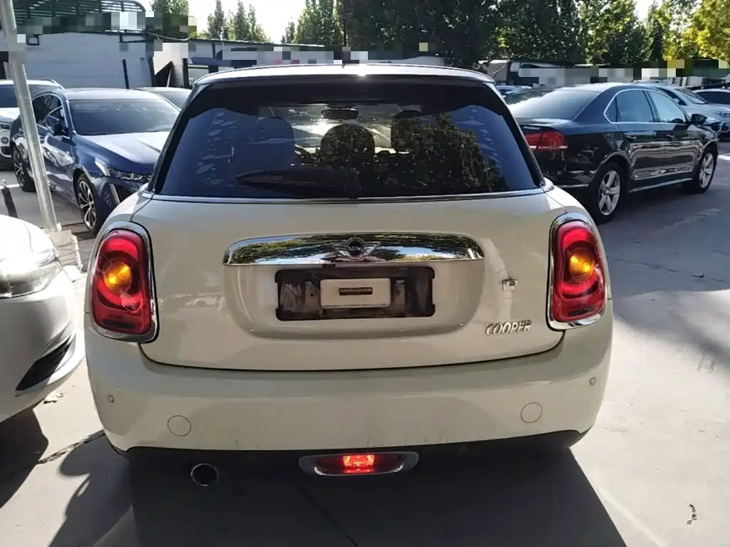 MINI Mini — миниатюра 6