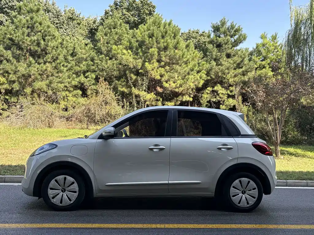 Wuling Bingo — миниатюра 3