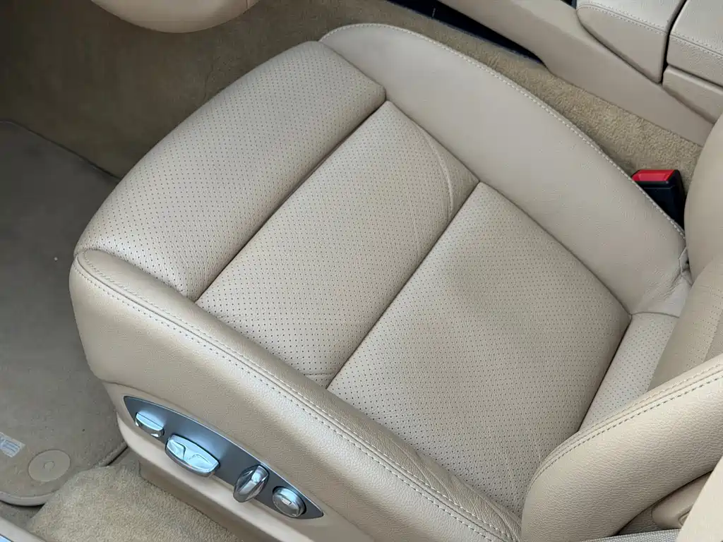 Porsche Panamera — миниатюра 26