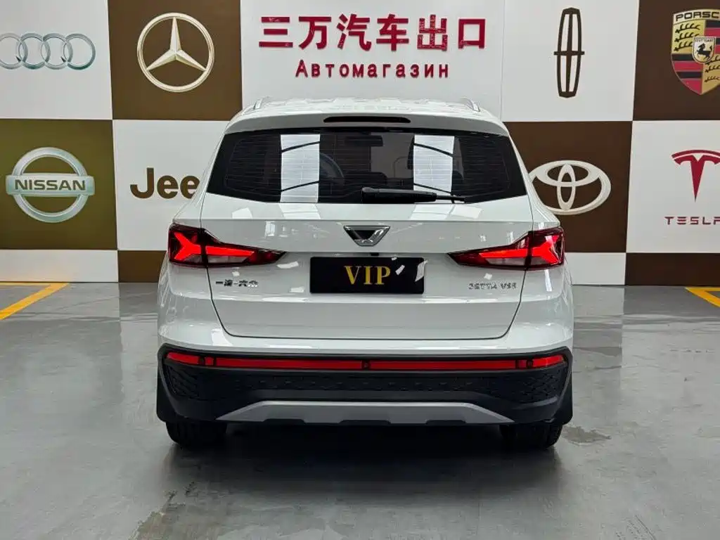 Jetta VS5 — миниатюра 5