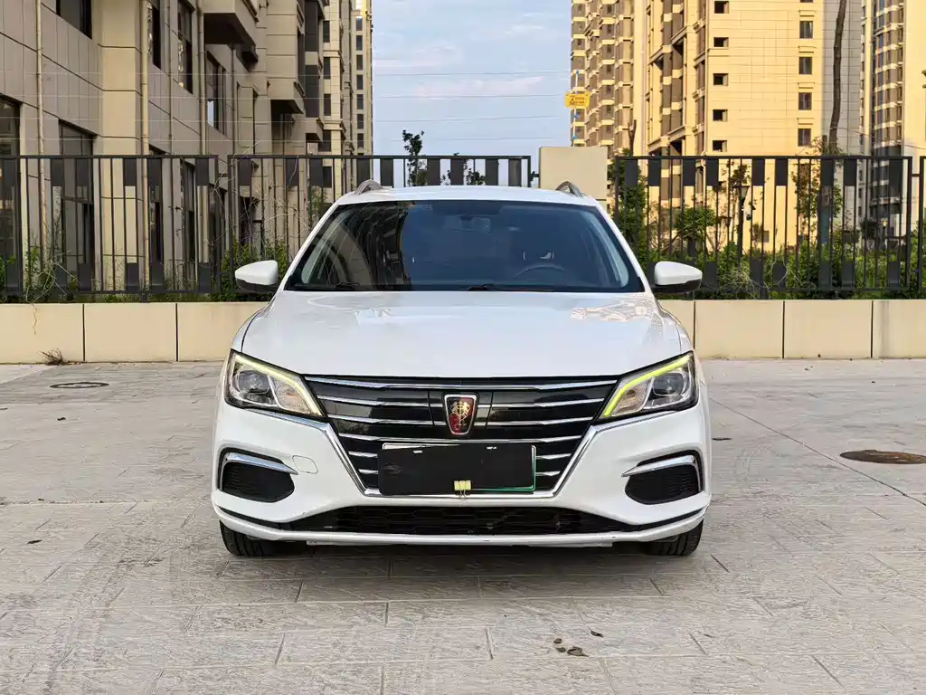 Roewe Ei5 — миниатюра 2