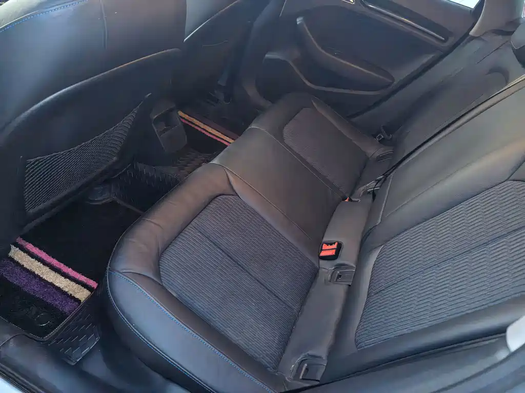 Audi A3 — миниатюра 4