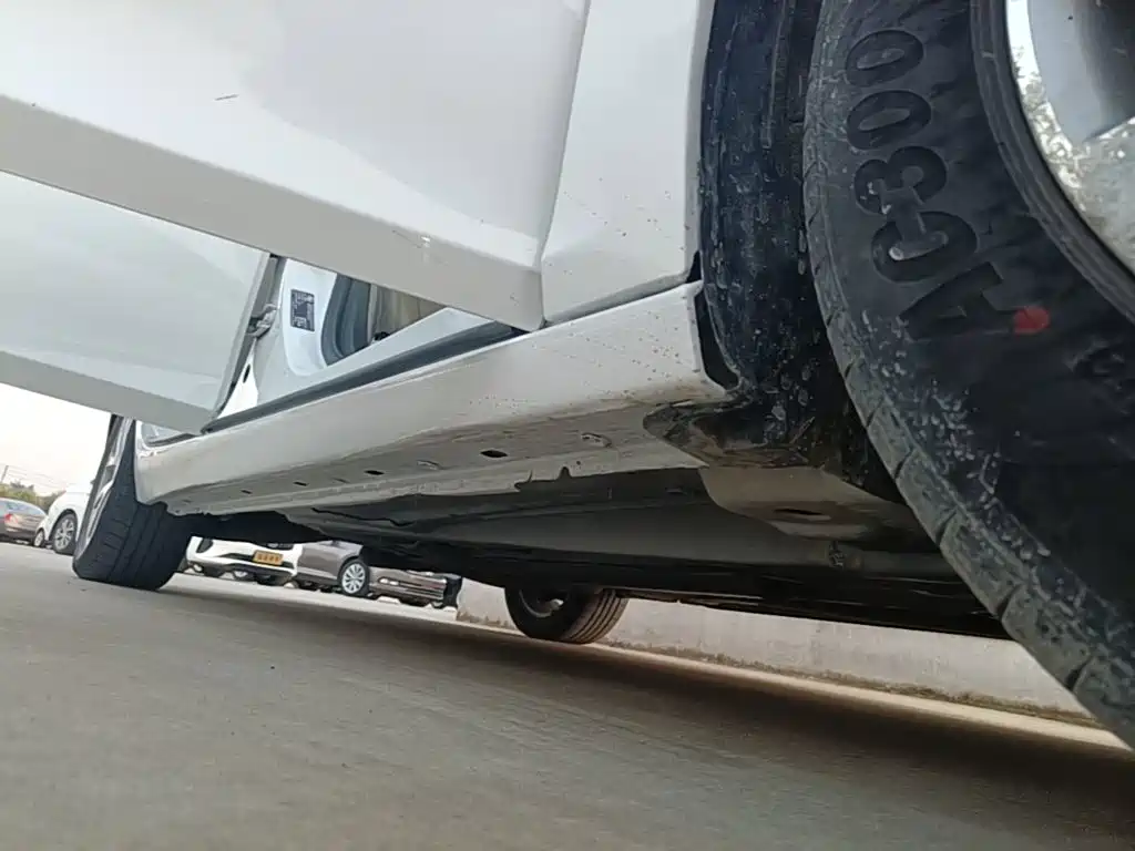 Chevrolet Malibu — миниатюра 21