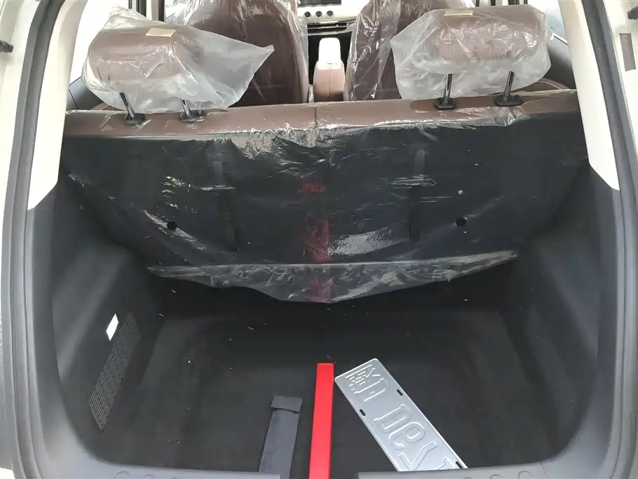 Wuling Binguo 2025 333km Enjoy