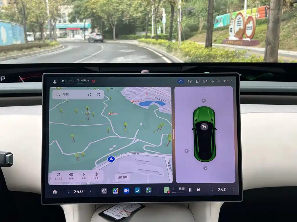 XIAOMI CAR XIAOMI YU7