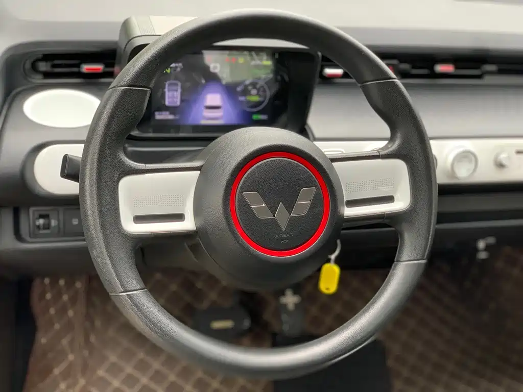 Wuling Mini EV MINIEV 2022 GAMEBOY 300km