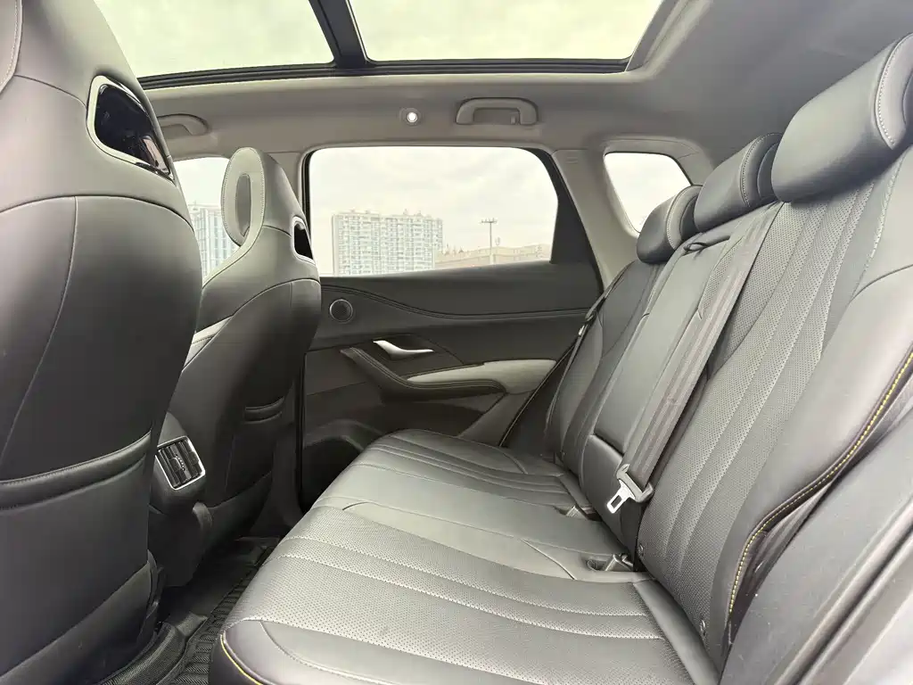 BYD SEA LION 05 DM I