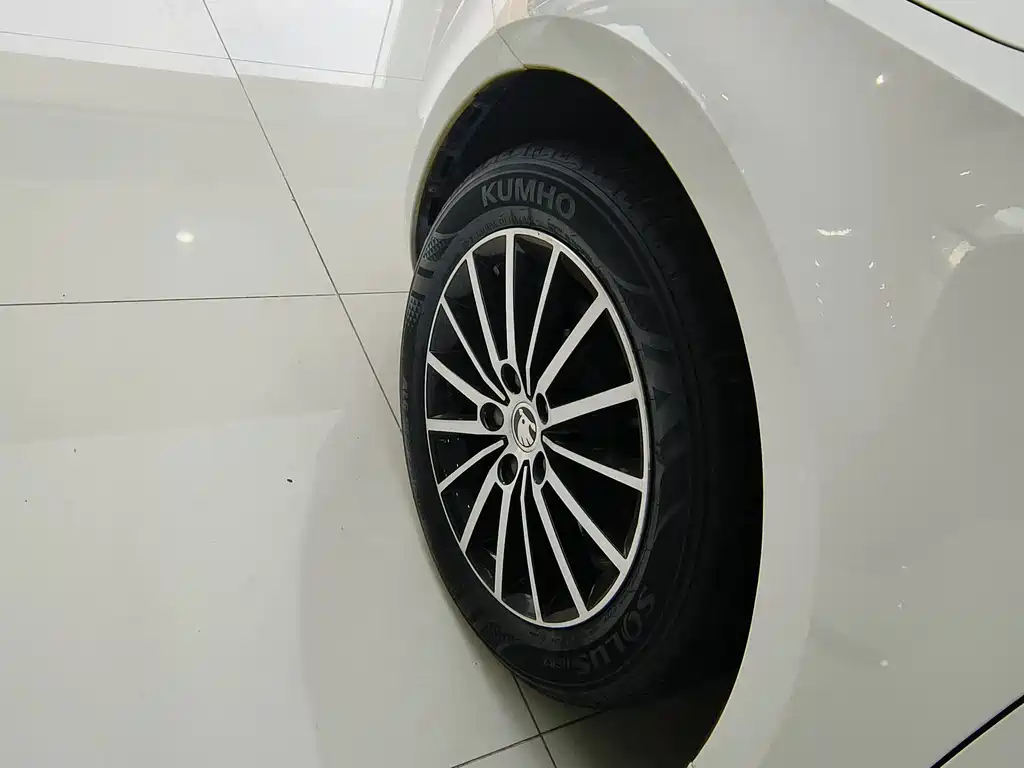 Skoda Octavia — миниатюра 26