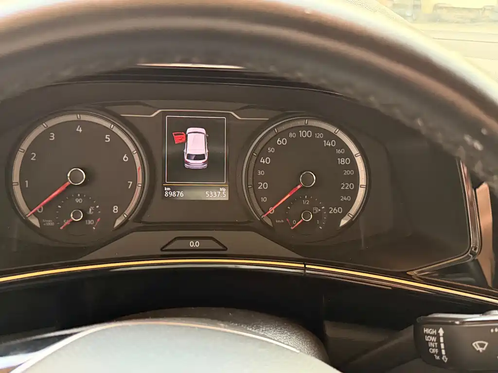 Volkswagen Tayron — миниатюра 4