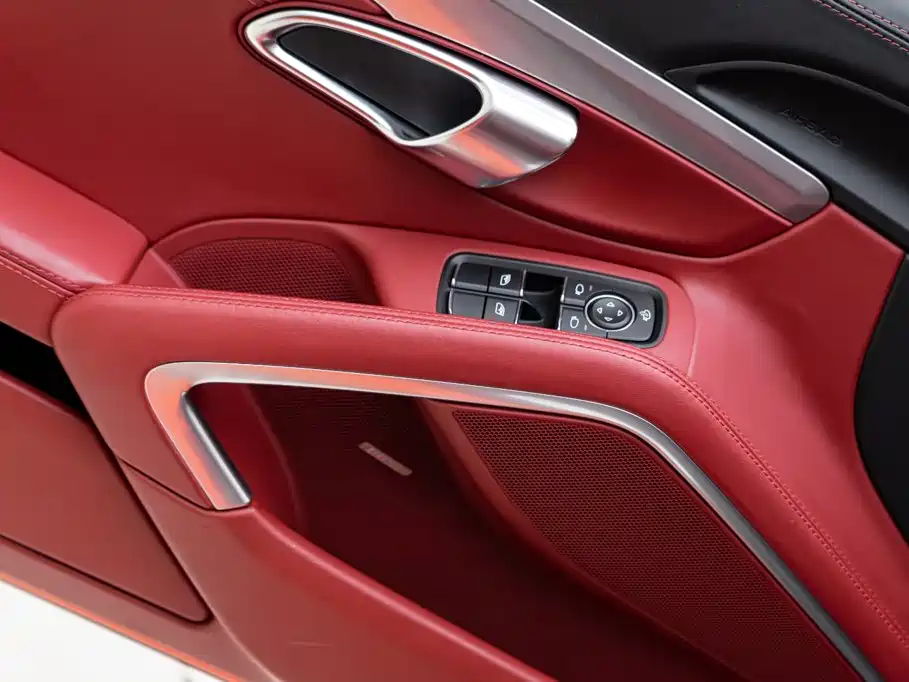 Porsche 718 — миниатюра 17