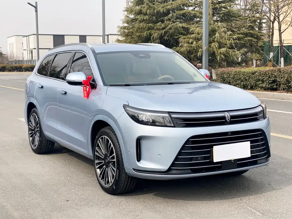 AITO ASK THE WORLD M7